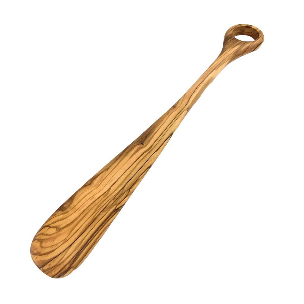 Olive Wood Shoe Horn