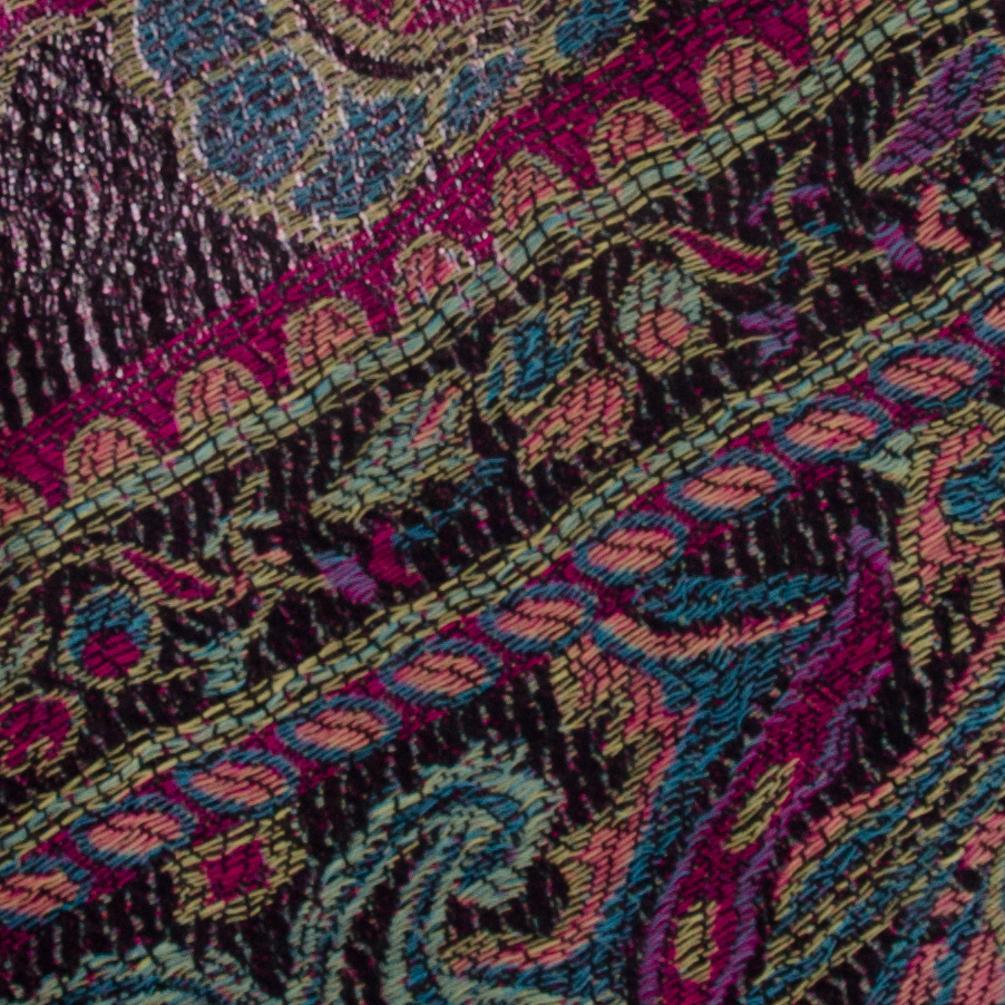 Decha Cashmere Scarf
