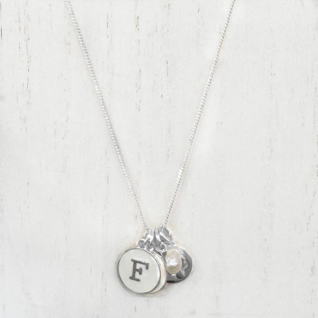 Sterling Silver 16" Chain