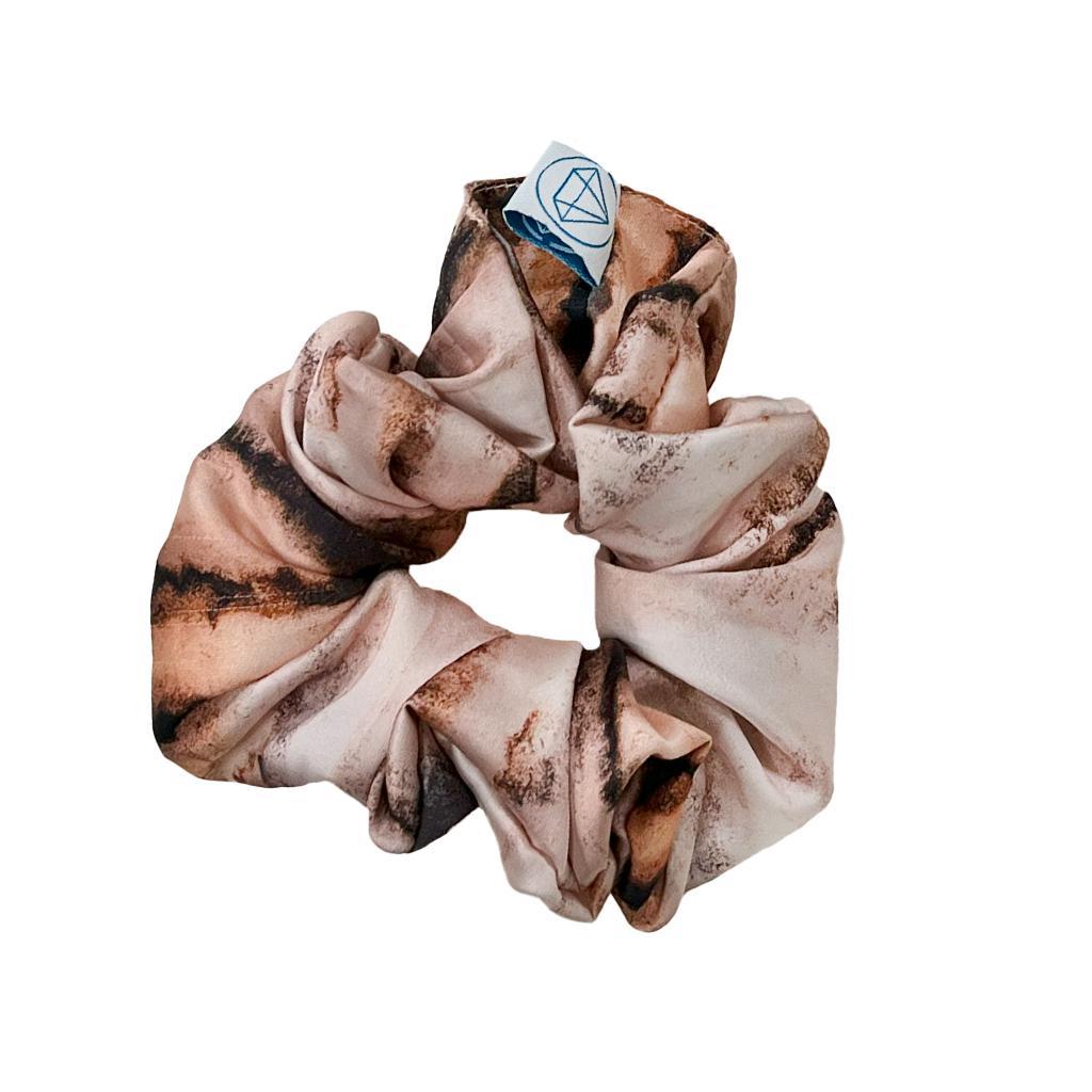 Satin Scrunchie