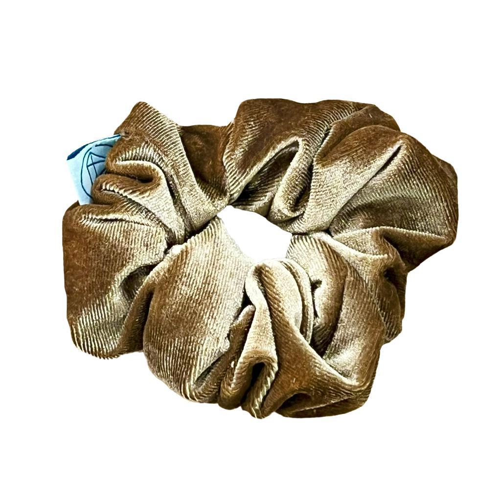 Velvet Scrunchie