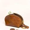 Gujia Leather Pouch