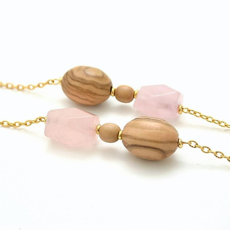 Enchanted Sunset Necklace