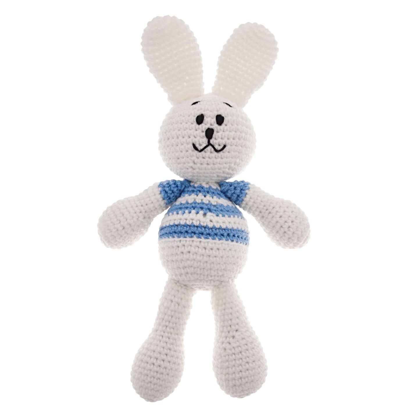 White Boy Bunny