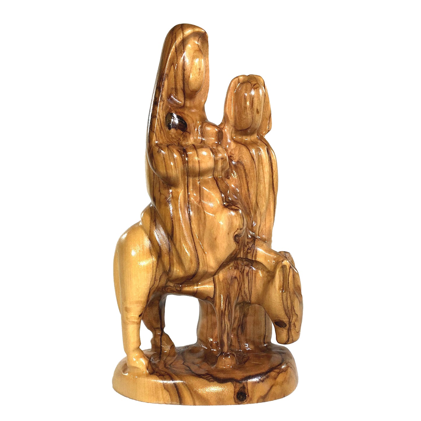 Flight to Egypt Figurine - 5.5"