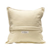 Multicolor Adras Square Pillow Cover