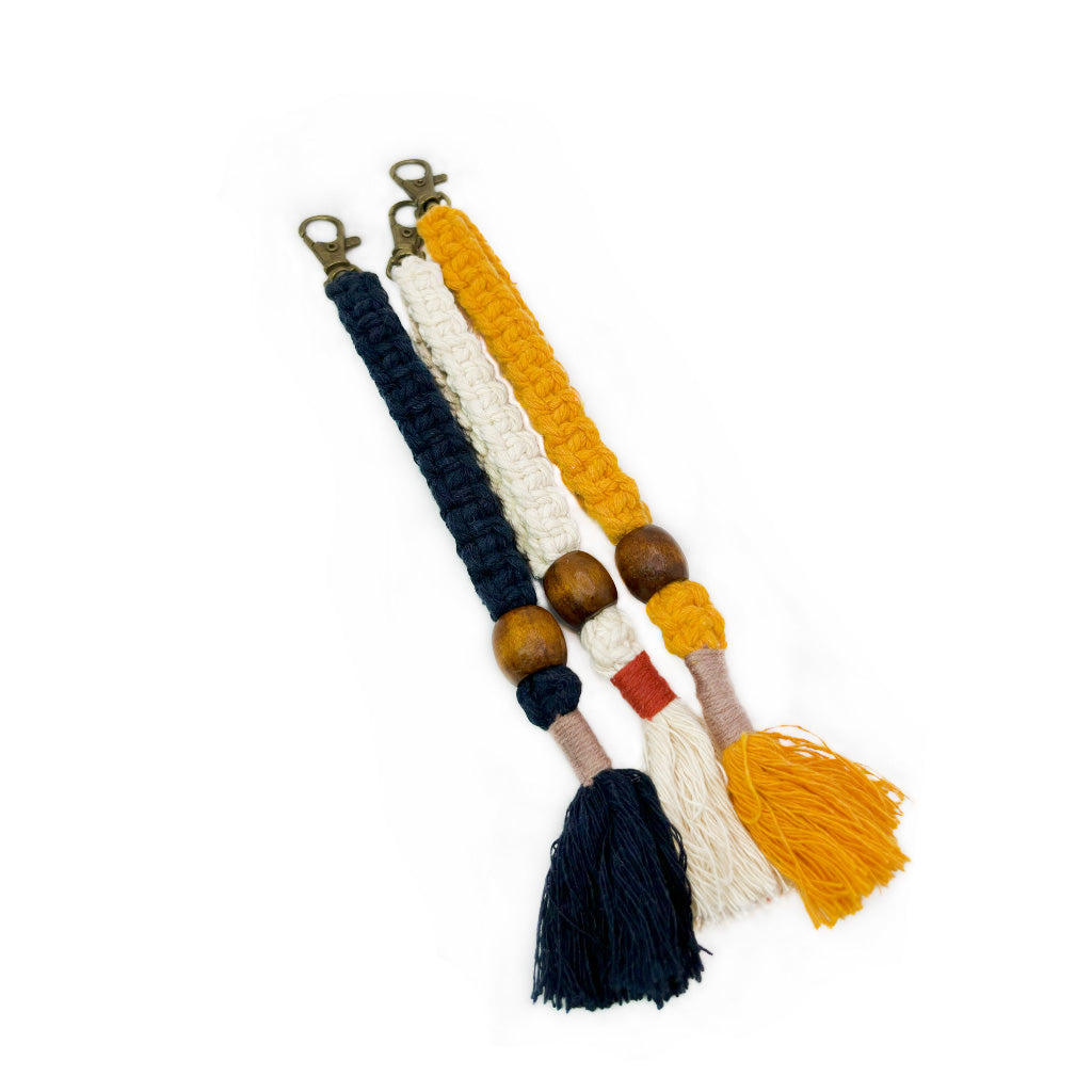 Keychains – Latitudes