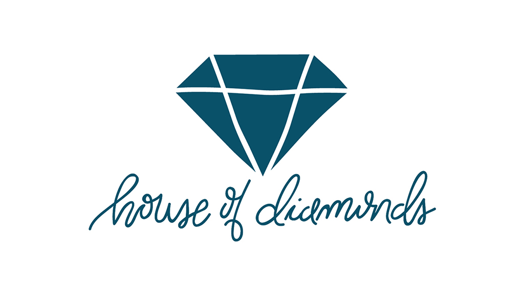 House of Diamonds