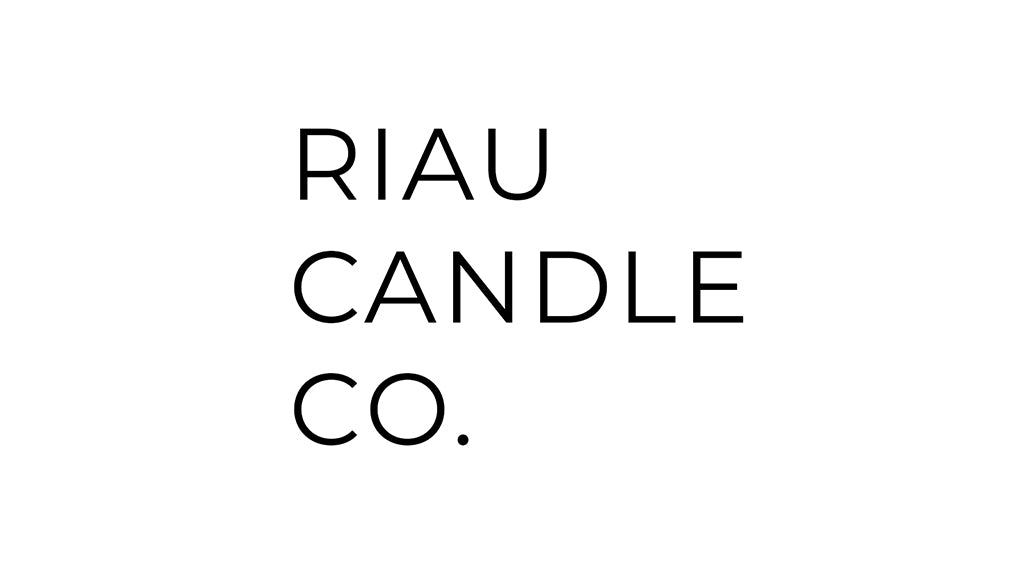 Riau Candle Co.