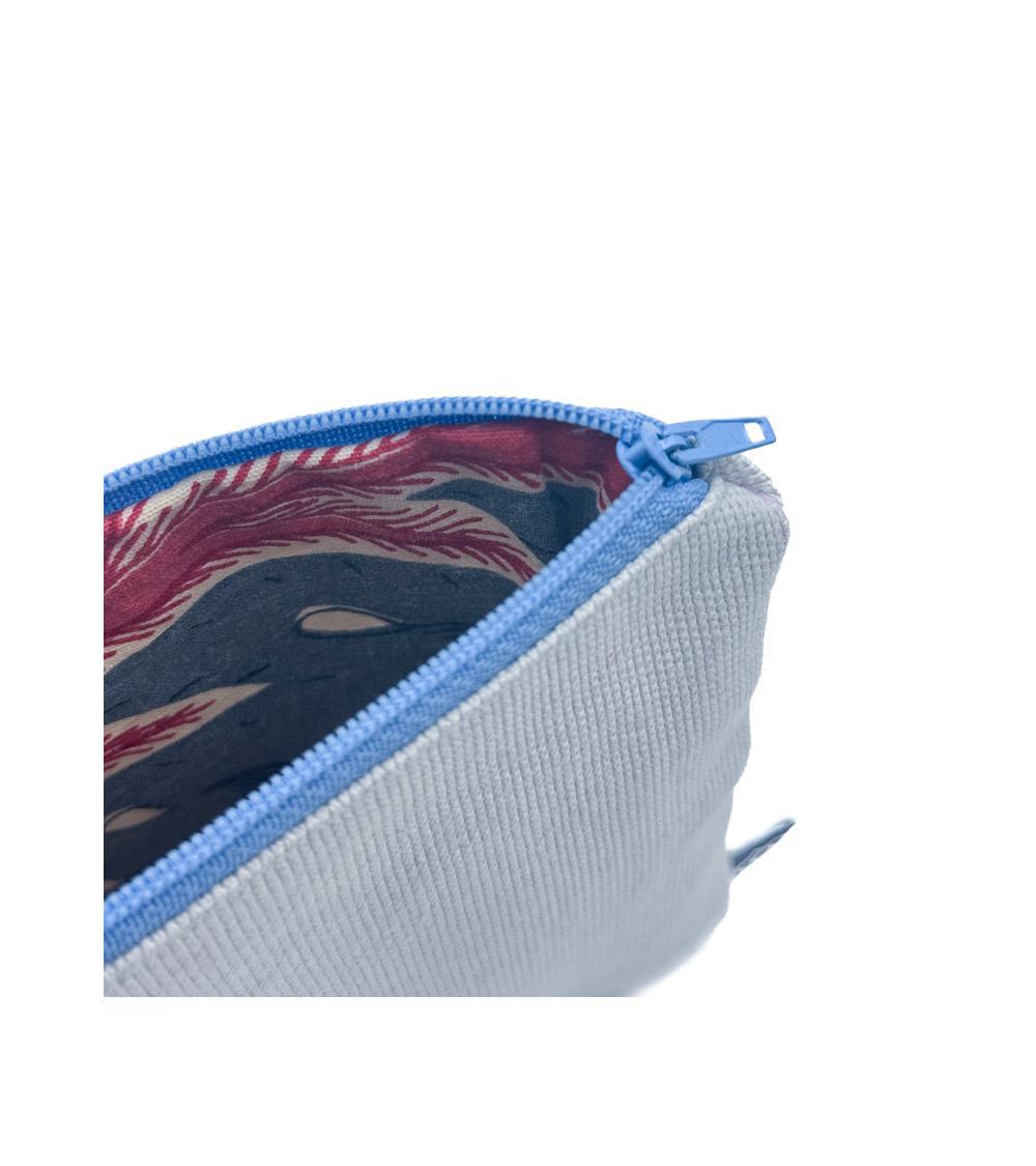 Rain Lab Mini Pouch