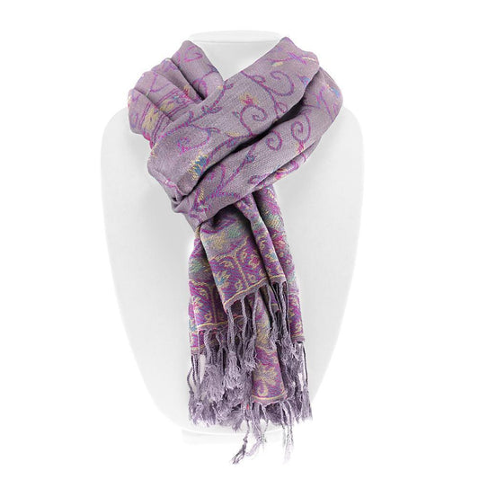 Chailai Cashmere Scarf