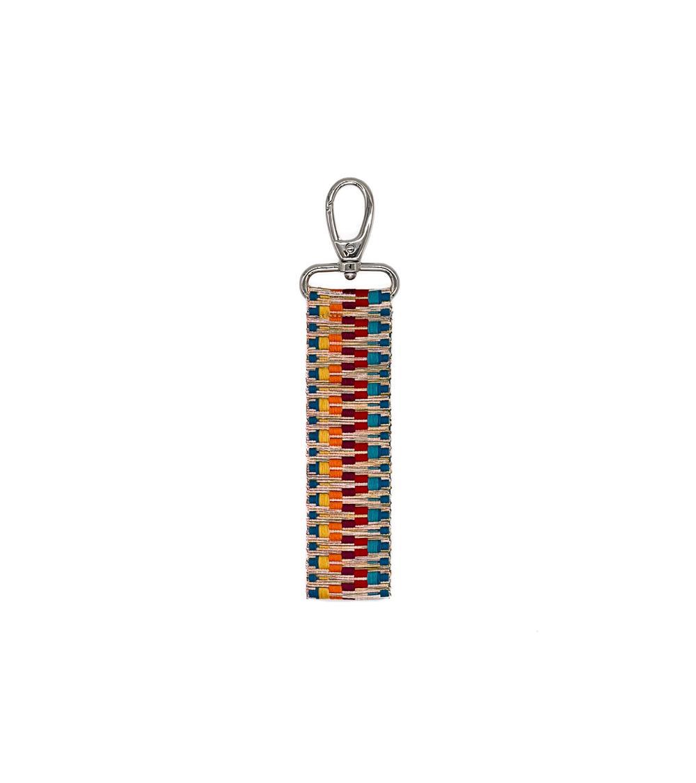 Woven Keychain