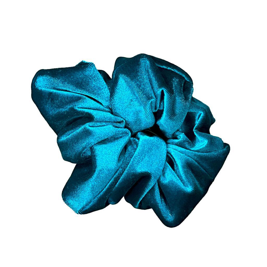 Velvet Scrunchie