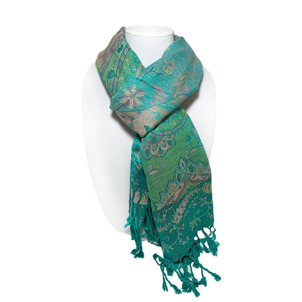Dao Cashmere Scarf