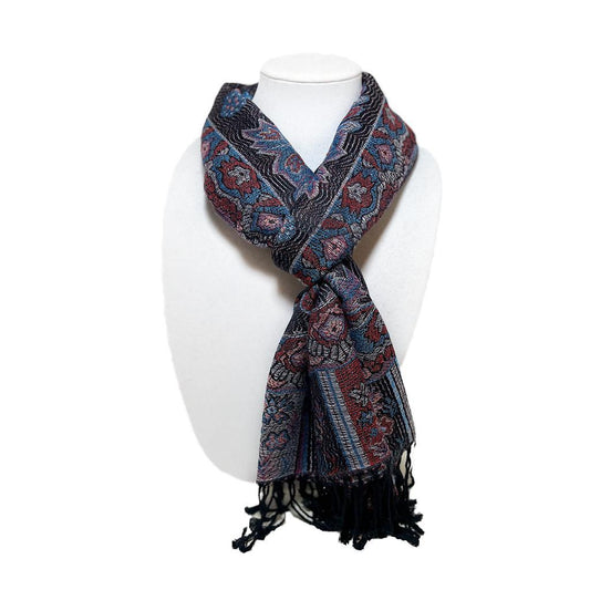 Pimchan Cashmere Scarf