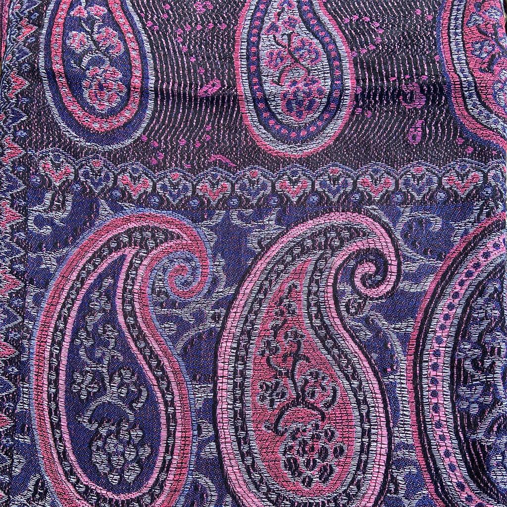 Decha Cashmere Scarf