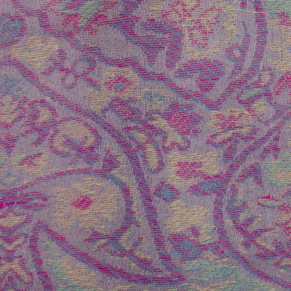 Chailai Cashmere Scarf
