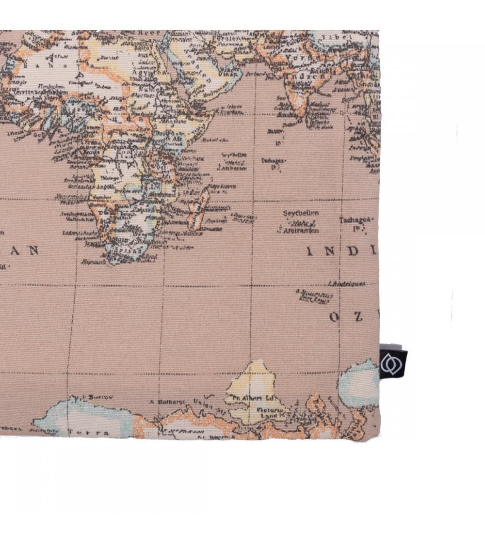 Rain Lab Atlas Tote - Pink