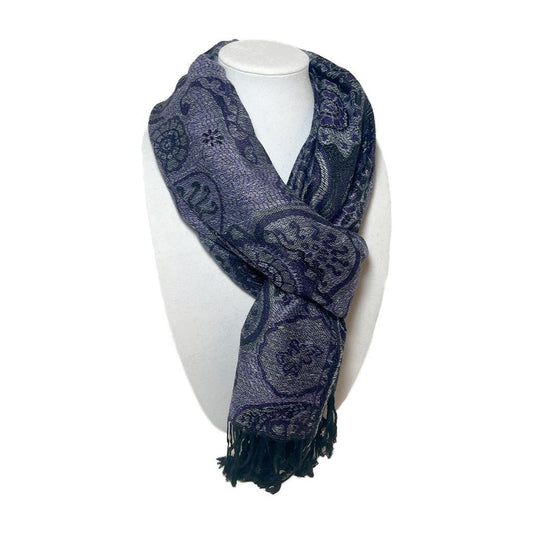 Decha Cashmere Scarf