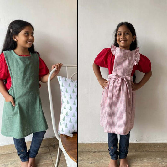 Ziyada Kid's Apron