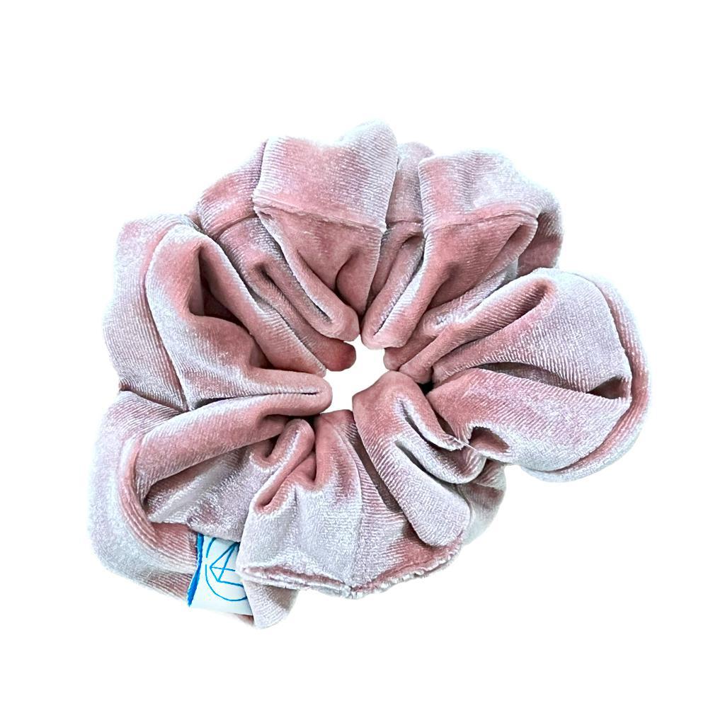 Velvet Scrunchie