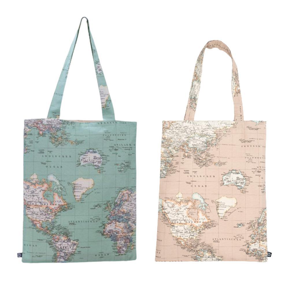 Rain Lab Atlas Tote - Mint