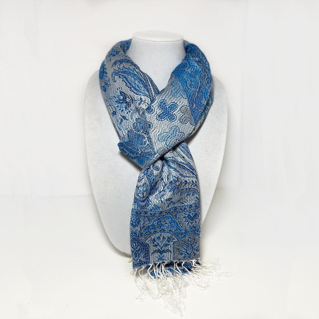 Malee Cashmere Scarf