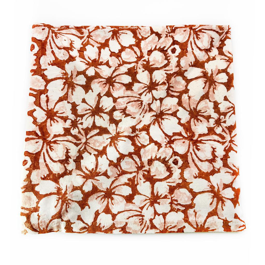 Block Print Cloth Napkin