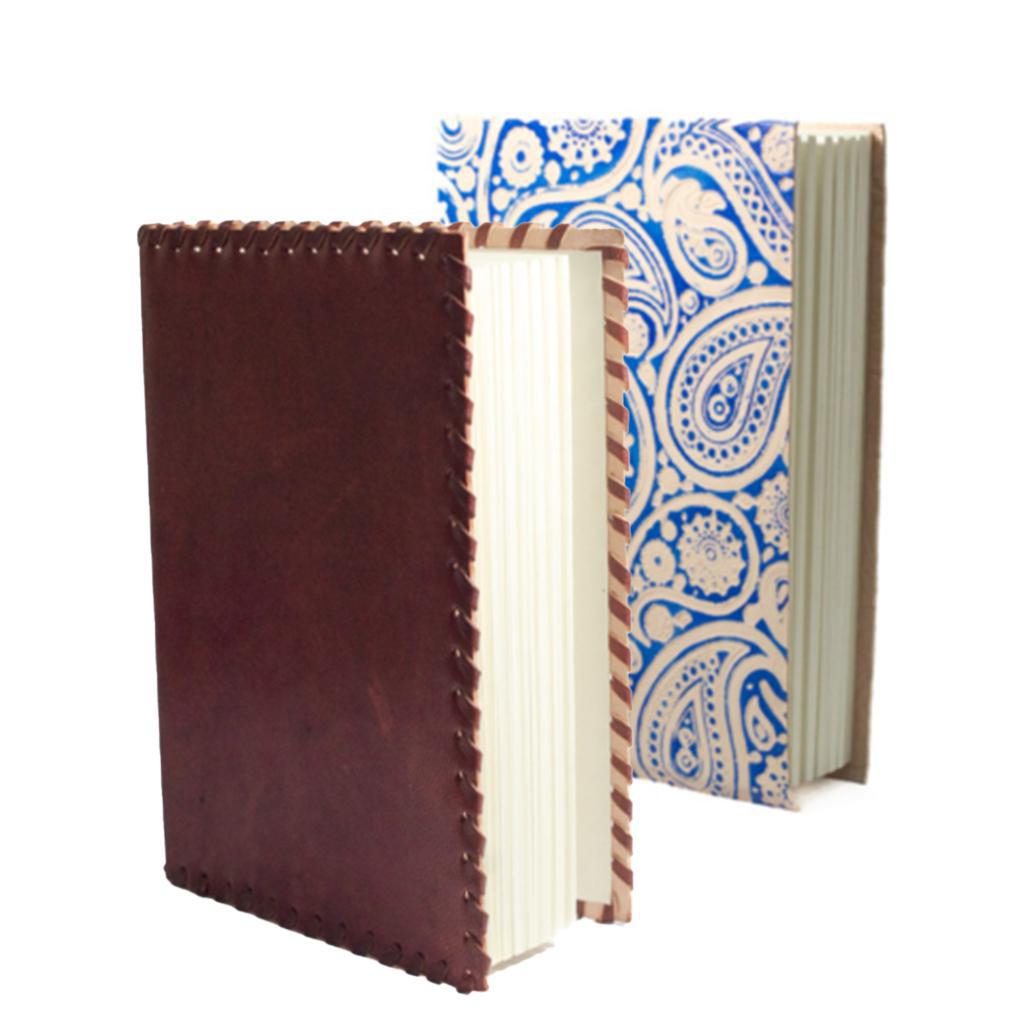 Handmade Leather Journal