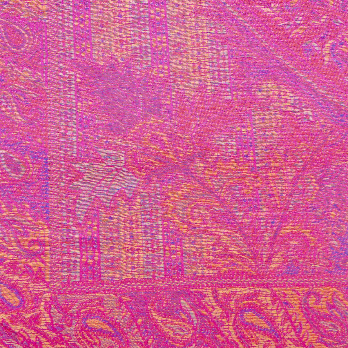 Bussaba Cashmere Scarf