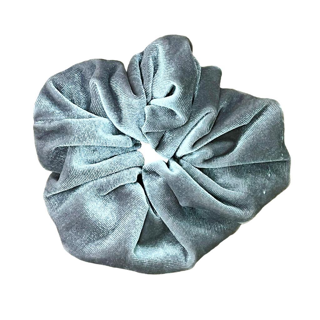 Velvet Scrunchie