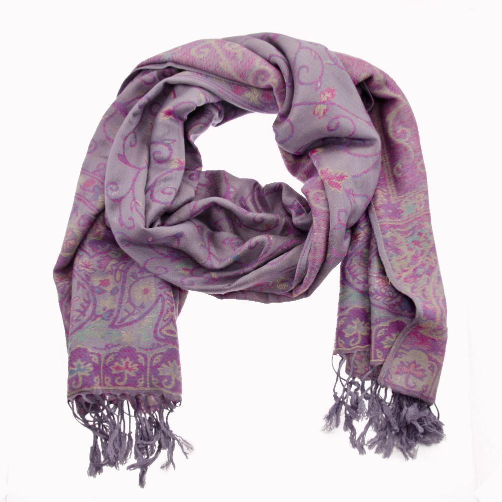 Chailai Cashmere Scarf