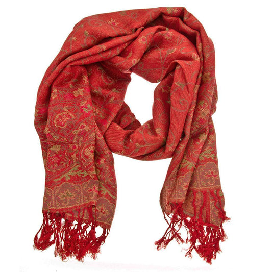 Yindee Cashmere Scarf