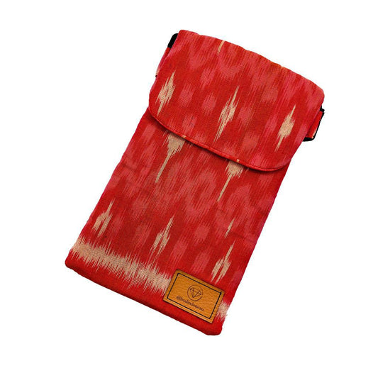 Mini Tenun Crossbody Bag