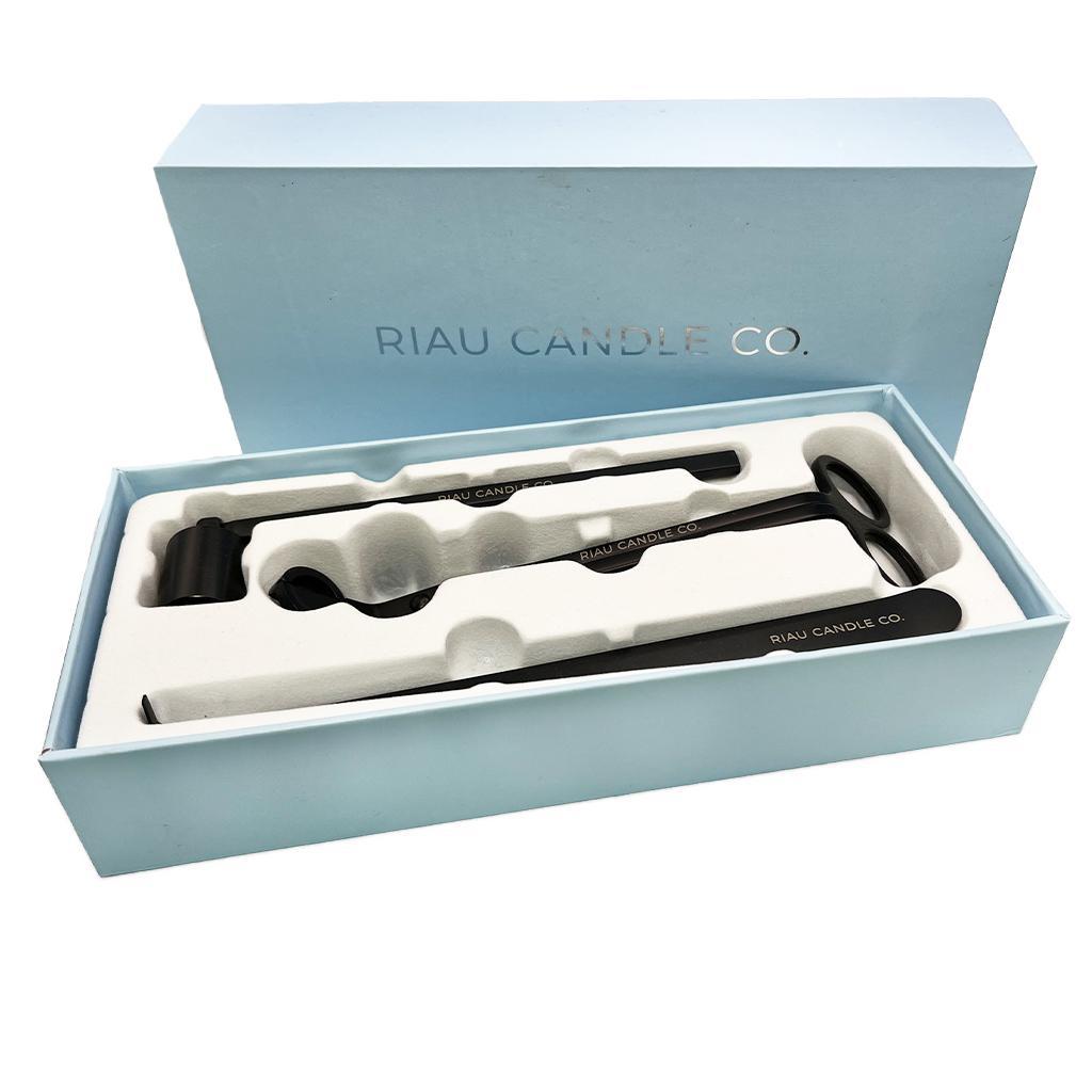 Candle Wick Trimming Kit