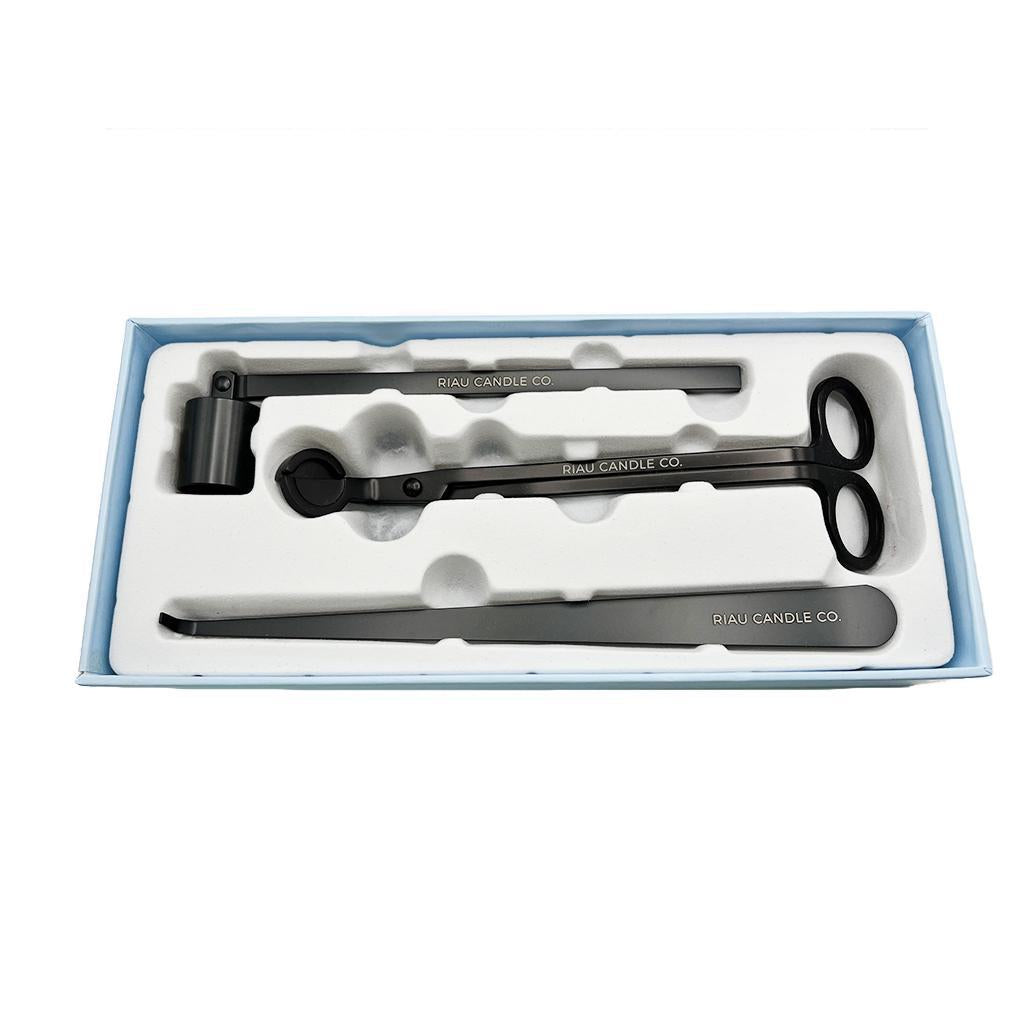 Candle Wick Trimming Kit