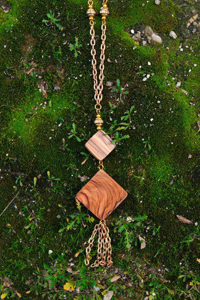 Harmony Necklace