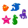 Under the Sea Finger Puppets
