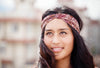 Sari Headband - Assorted Styles