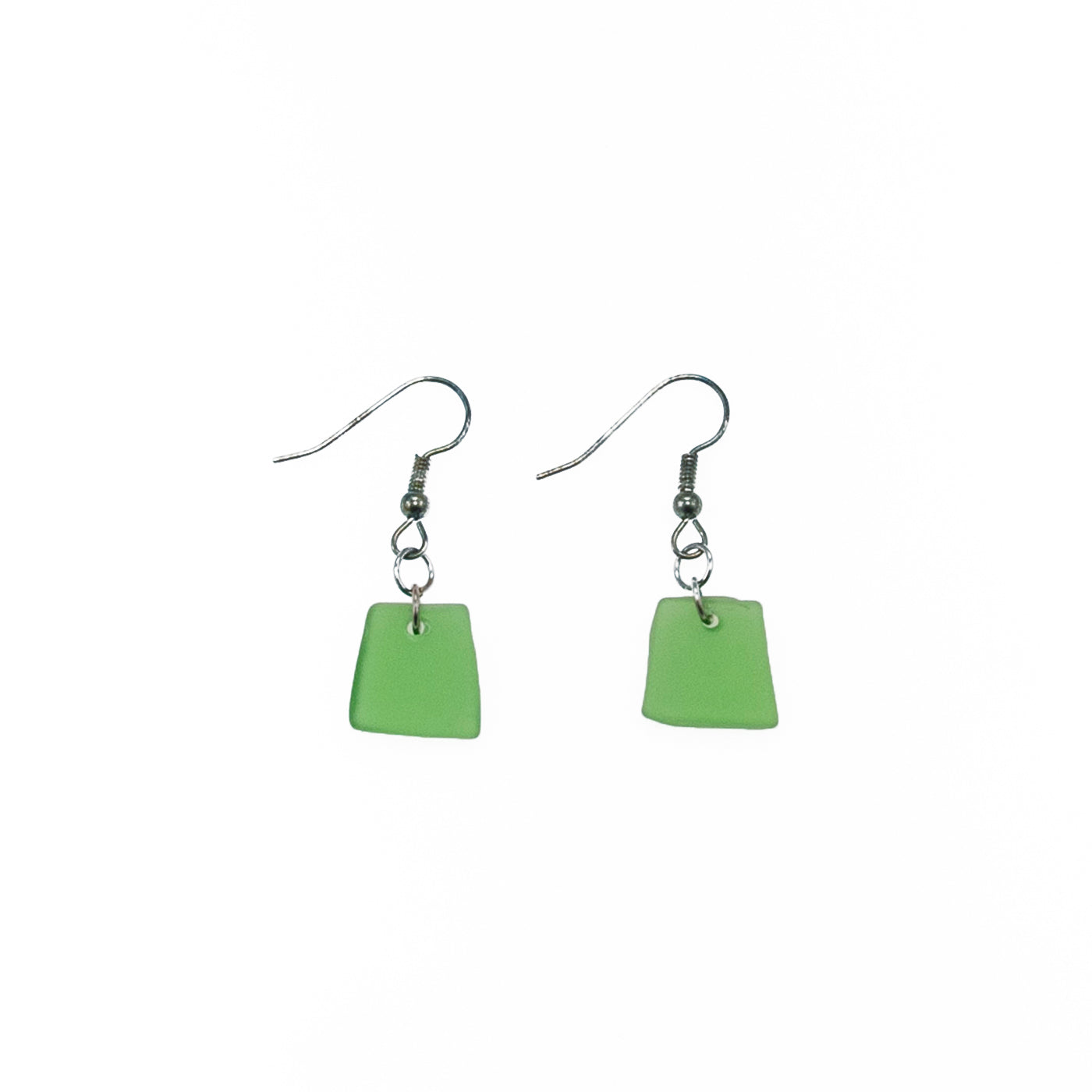 Evergreen Earrings