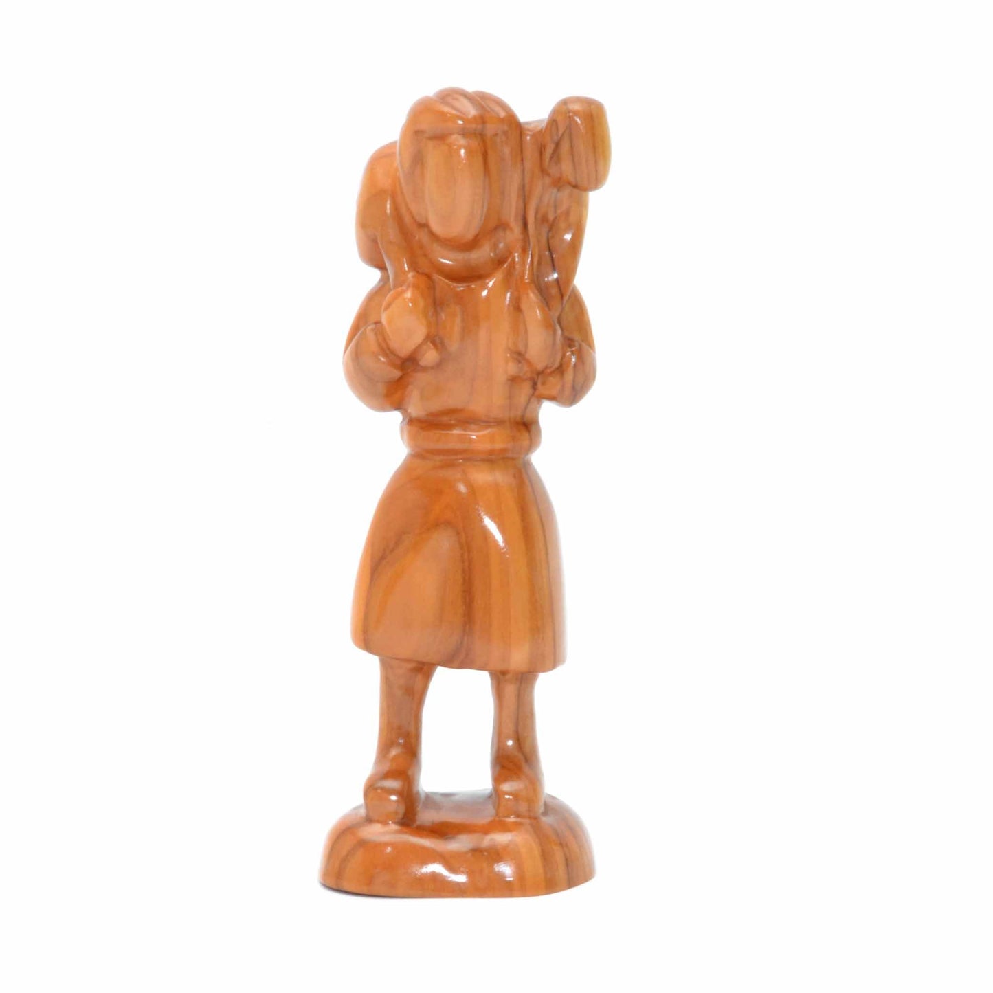 Good Shepherd Figurine