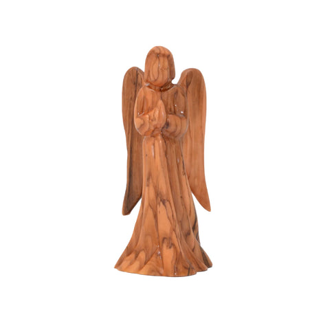Angel Figurine - 6"