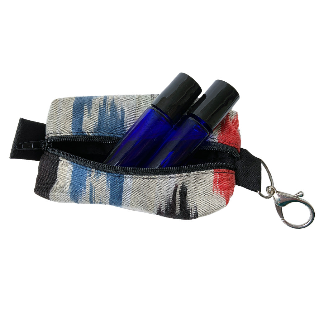 Adras Keychain Pouch