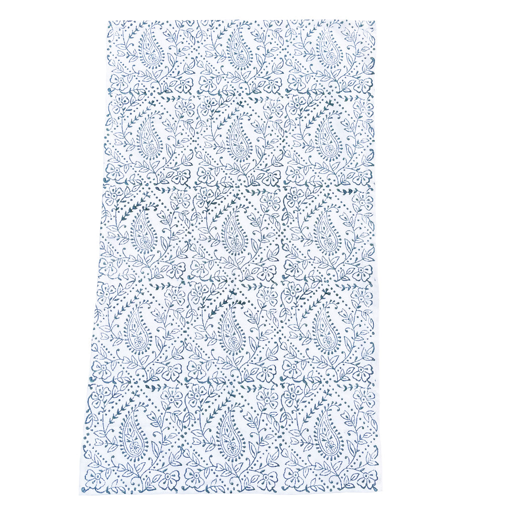 Blue Butah Tea Towel