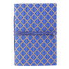 Blue Diamonds Sari Journal