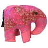 Jumbo Patchwork Elephant - Various Colors