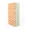 Orange Tile Journal