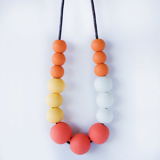 Sunset Sky Necklace