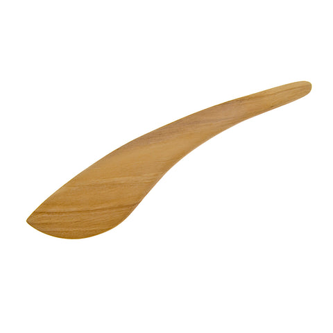 Olive Wood Knife Spreader