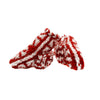 Red Mini Socks Ornament